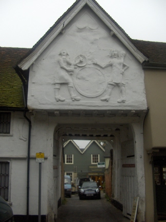 リリパットレーン　THE OLD SUN INN リリパットレーン THE OLD SUN INN｜Yahoo!フリマ（旧PayPayフリマ）